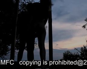 darling_annet silhouette fuck
