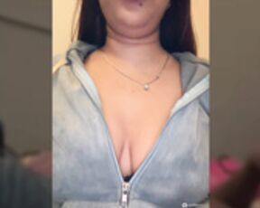 Sexy_Madhurii -22 (Play with Nipples)P