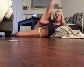 Riley Steele 1