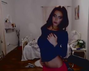 Simone Asberg - Scandal Beauties