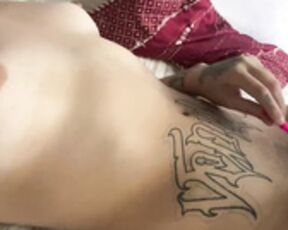 Mhollyusd argentinian tattooed