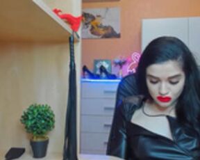 Miss_Kriss Kristitopxx lush masturbate spy show