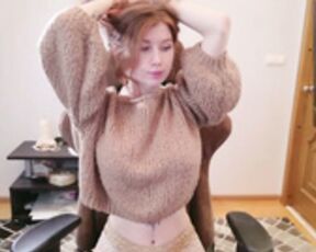 pathos_of_things tease and lotion boobs 01.18.2026