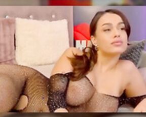 Lana_Lustt Squirt dildo