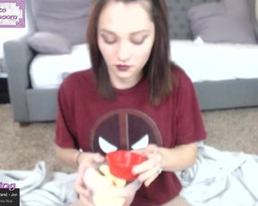 rileyraine420 7
