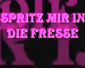 Kada Love - Spritz mir in die Fresse