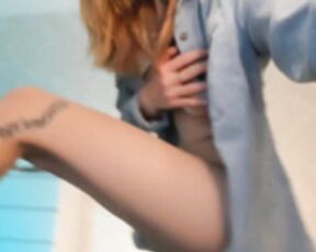 jumphigher being cute