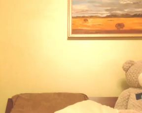 jacky_smith Webcam Recording 12032016