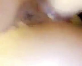 Allison Parker cumshow