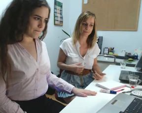 spanishcouple_'s Webcam Recording