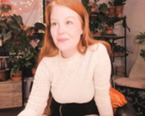 Jane_Flowers 2021-11-01 CUM WITH LUSH AND FINGER