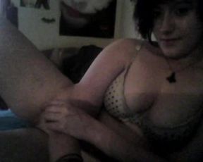 cute girl fap