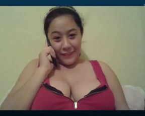 La novia por Skype