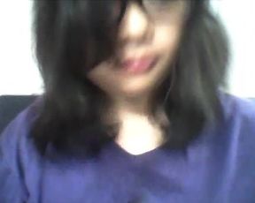 Lovely Chang has some nice knockers