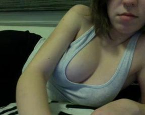 puffbabe free cam recording 2015 December 31-06.13