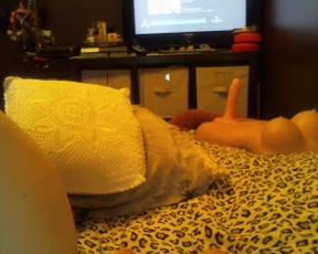 MiniMariah free cam recording 2016 January 15-01.11