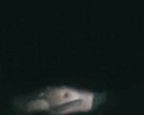 Las tetas de la prima en la ducha