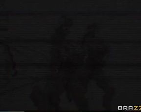 bridgetteB Brazzers