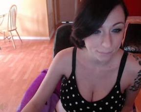 LaurenRedd 2013-07-22 pregnant