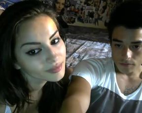 xxhotsexysaraxx 17/07/2014 CB recording