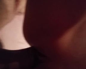 hot_wet_lilly With a lucky guy