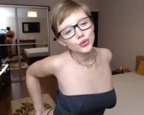 pagestewart - nice pussy and asshole