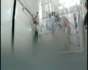 Eapiando ala Hermana En Varias ocasiones