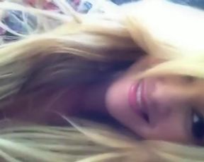 Teen Masterpiece Shows Off