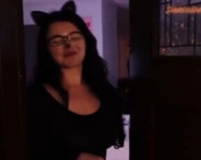 DarlingKiyomi – Halloween Bully Gangbang - Taboo StepMo