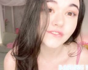 DarlingKiyomi - Worship Me Simp