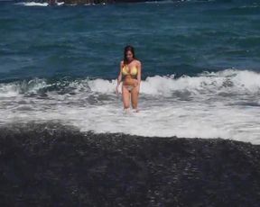 KATEELIFE Public Topless Premium Video mfc