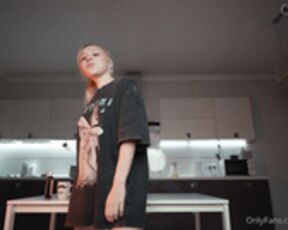 Creamyspot cum