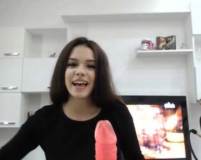 Chaneljj cam recording 2016 January 30-022024