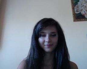 KatyaFods_2017-08 Blue leotard