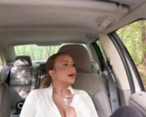Elinswedee car sex