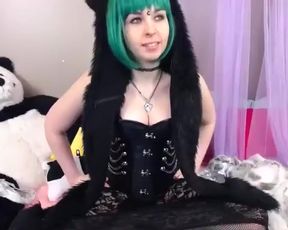 DawnWillow Dirty Talk