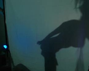 Iris Shadow Night