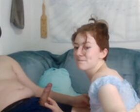 Ladyghost19 BJ