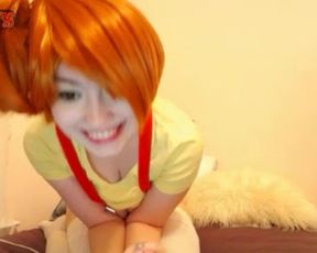 Natalia Grey - Misty