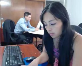 wonderwoman94's Webcam Recording @ Chaturbate 17112016