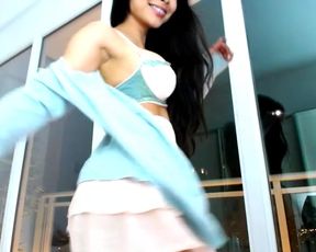 BubbleTea Camshow 8