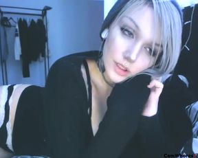 bby metal girlfriend experenced