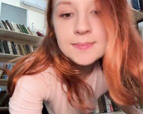 katexxxx 20260711 Nude in Library