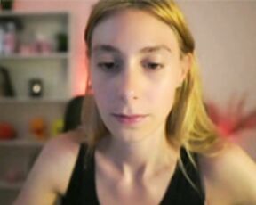 Rachelmorrene first stream on MFC (new model)