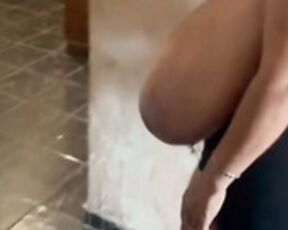 janet nude tits walking