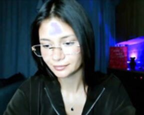 FitXoXo first stream on MFC (new model)