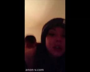 Rose McGowan Blowjob and Masturbation