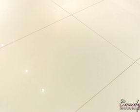 0025 OrangeBodystocking