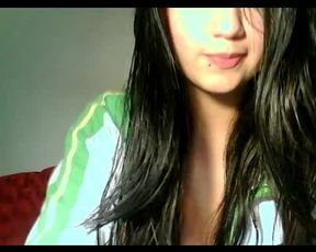 Foxy__love1 cam recording part2 2013 November 23