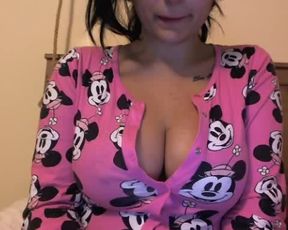 Adenalewis cam recording 2014 March 06